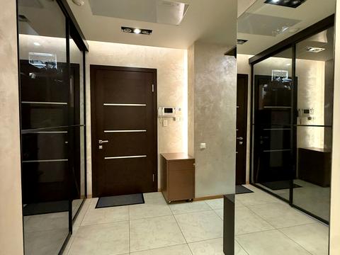 квартира за адресою Крутогірний узвіз (Рогальова), 33