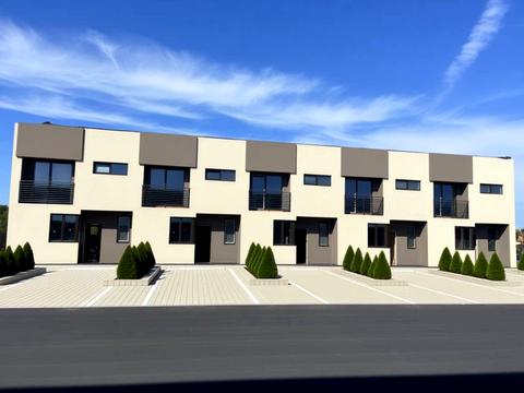 дом по адресу Загорская ул.