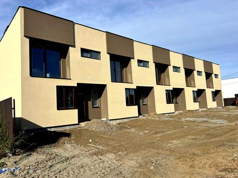 дом по адресу Загорская ул.