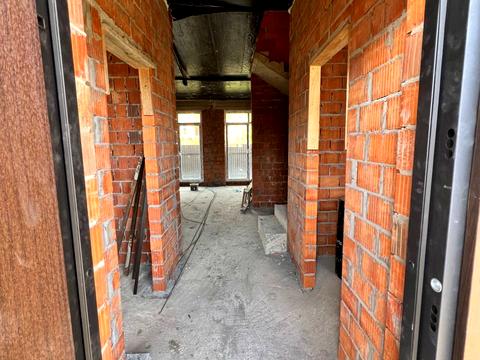 дом по адресу Загорская ул.