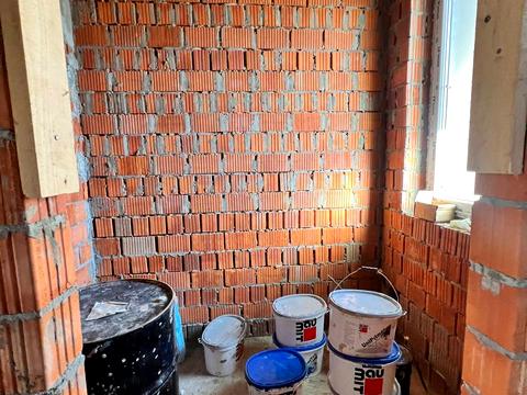 дом по адресу Загорская ул.