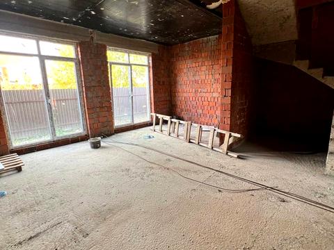 дом по адресу Загорская ул.