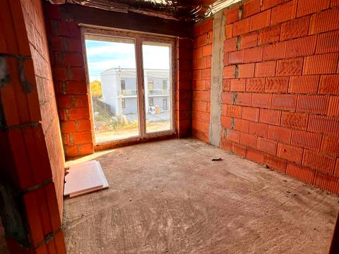 дом по адресу Загорская ул.