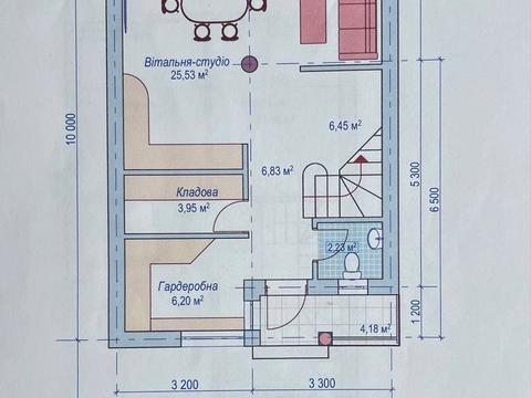 дом по адресу Загорская ул.