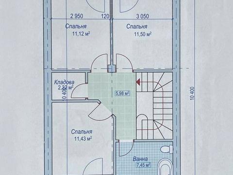 дом по адресу Загорская ул.