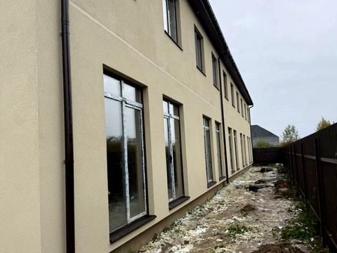 дом по адресу Загорская ул.