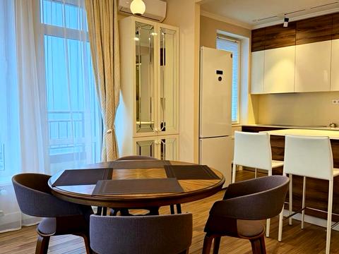 квартира за адресою Київ, Ділова вул. (Димитрова), 4