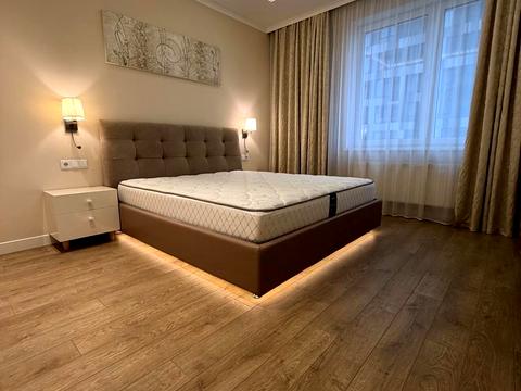 квартира за адресою Київ, Ділова вул. (Димитрова), 4