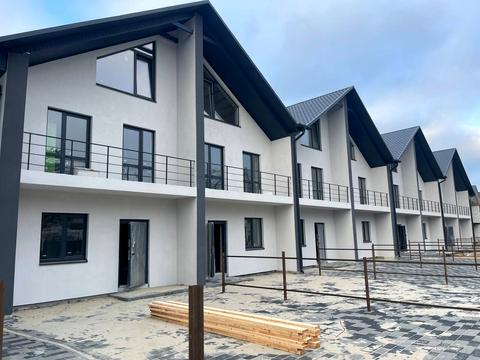 будинок за адресою Сосновий бір