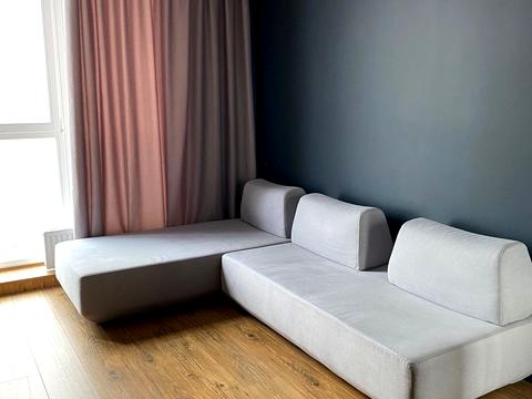 квартира за адресою Новоберегова вул., 12-А