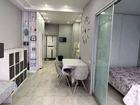 квартира за адресою Одеса, Львівська вул., 15б