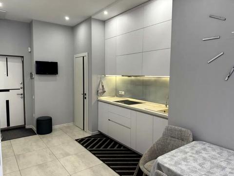 квартира за адресою Одеса, Львівська вул., 15б