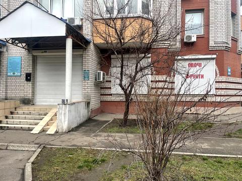 комерційна за адресою Київ, Алматинська вул. (Алма-Атинська), 39-А