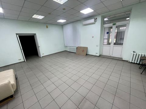 комерційна за адресою Київ, Алматинська вул. (Алма-Атинська), 39-А