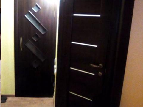 квартира по адресу Строителей ул., 17