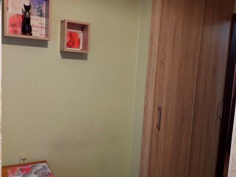 квартира по адресу Строителей ул., 17