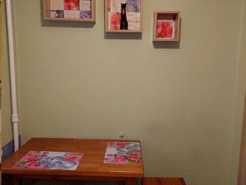 квартира по адресу Строителей ул., 17