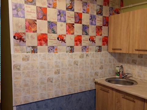 квартира по адресу Строителей ул., 17