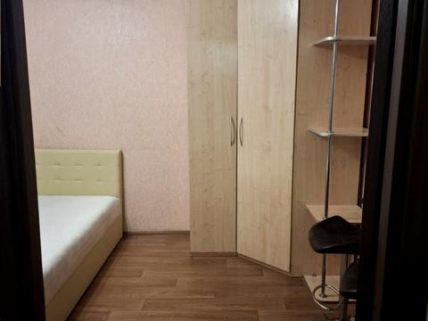 квартира по адресу Строителей ул., 17