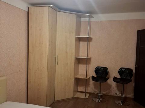 квартира по адресу Строителей ул., 17