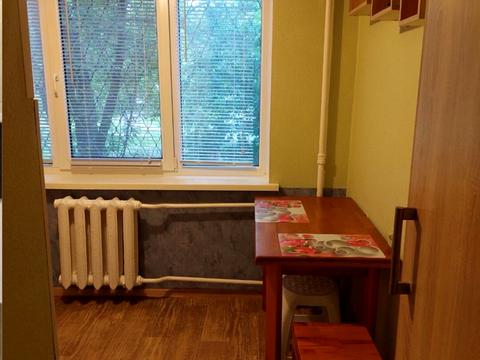 квартира по адресу Строителей ул., 17