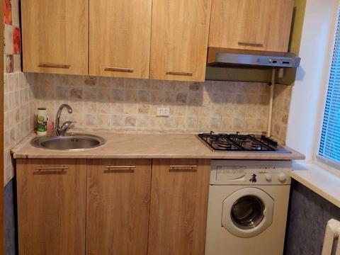 квартира по адресу Строителей ул., 17