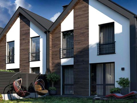 дом по адресу Загорская ул.