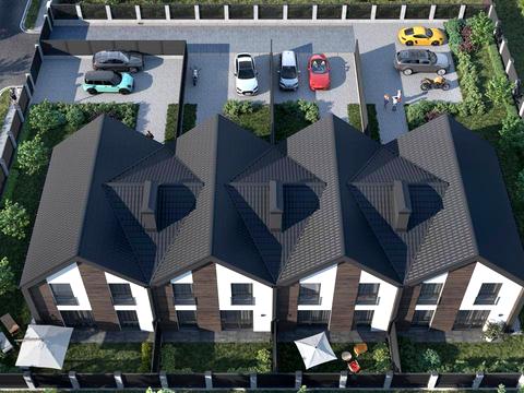 дом по адресу Загорская ул.