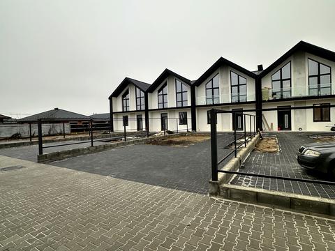 дом по адресу Загорская ул.