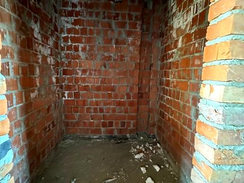 дом по адресу Загорская ул.