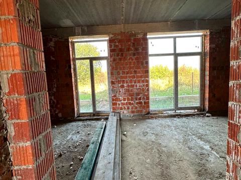 дом по адресу Загорская ул.