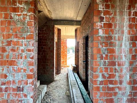 дом по адресу Загорская ул.