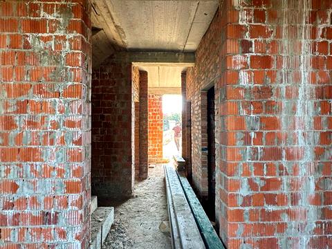 дом по адресу Загорская ул.