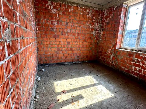 дом по адресу Загорская ул.