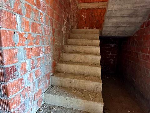 дом по адресу Загорская ул.