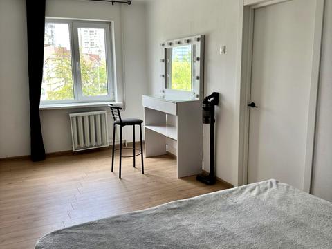 квартира по адресу Верховной Рады бульв., 8/20