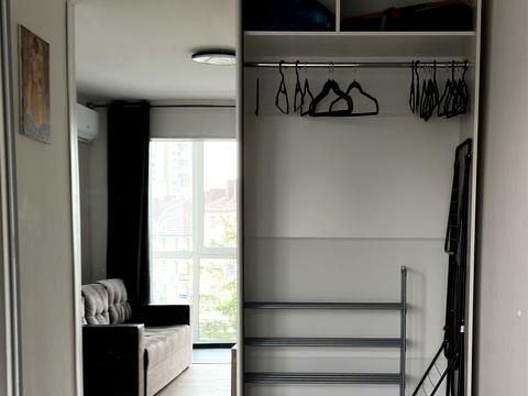 квартира по адресу Верховной Рады бульв., 8/20