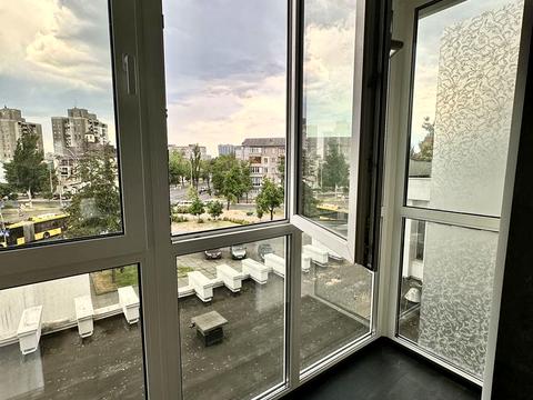 квартира по адресу Верховной Рады бульв., 8/20