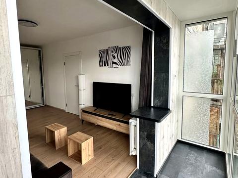 квартира по адресу Верховной Рады бульв., 8/20