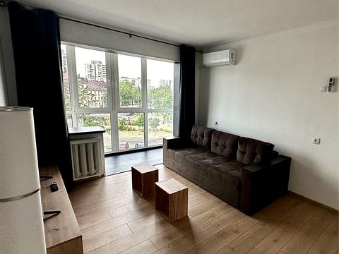 квартира по адресу Верховной Рады бульв., 8/20