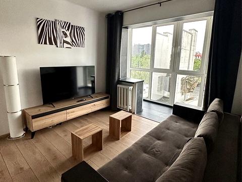 квартира по адресу Верховной Рады бульв., 8/20