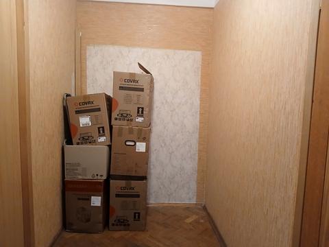 квартира за адресою Петра Курінного вул. (Комісара Рикова), 5