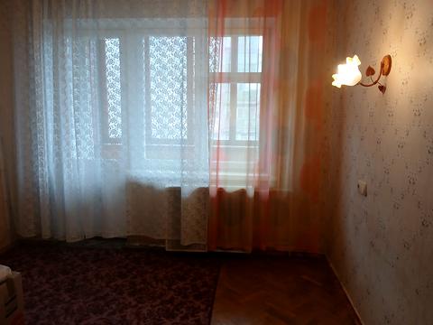 квартира за адресою Петра Курінного вул. (Комісара Рикова), 5