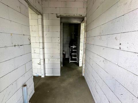 дом по адресу Загорская ул.