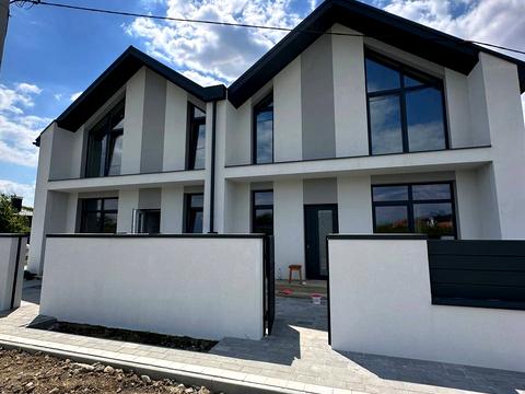 дом по адресу Загорская ул.