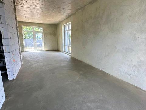 дом по адресу Загорская ул.