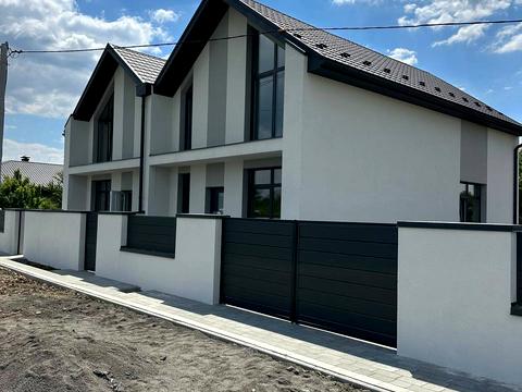 дом по адресу Загорская ул.