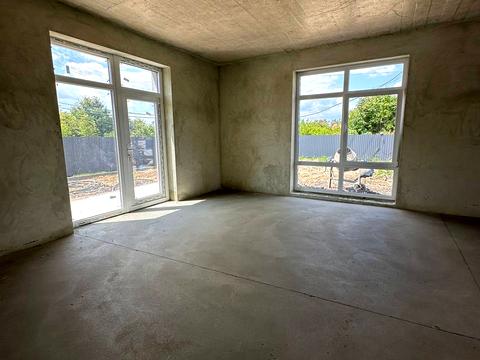 дом по адресу Загорская ул.