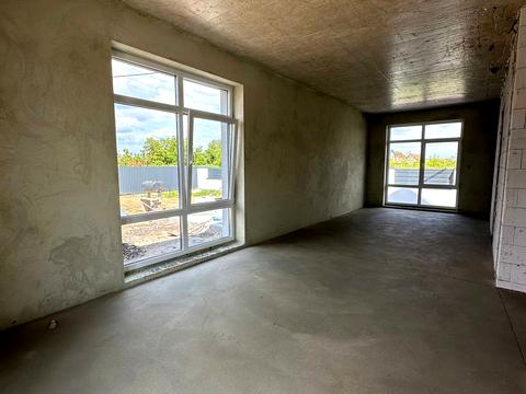 дом по адресу Загорская ул.