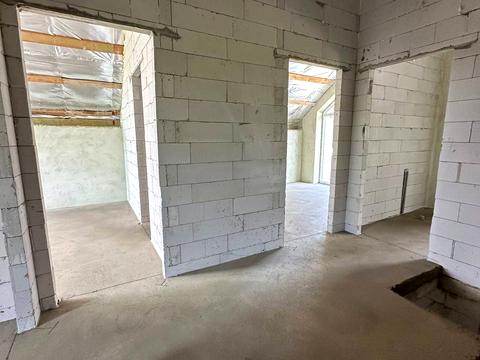 дом по адресу Загорская ул.